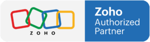 Zoho Authorized Partner